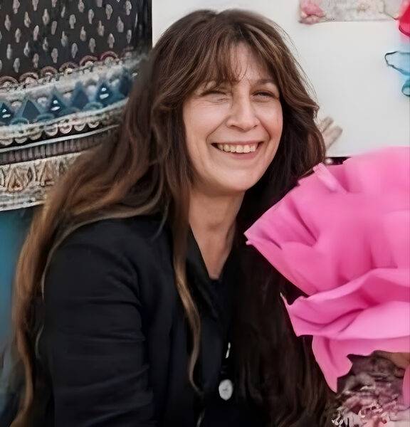 Araceli Carrión, pintora valenciana de Realismo Mágico y Fantástico