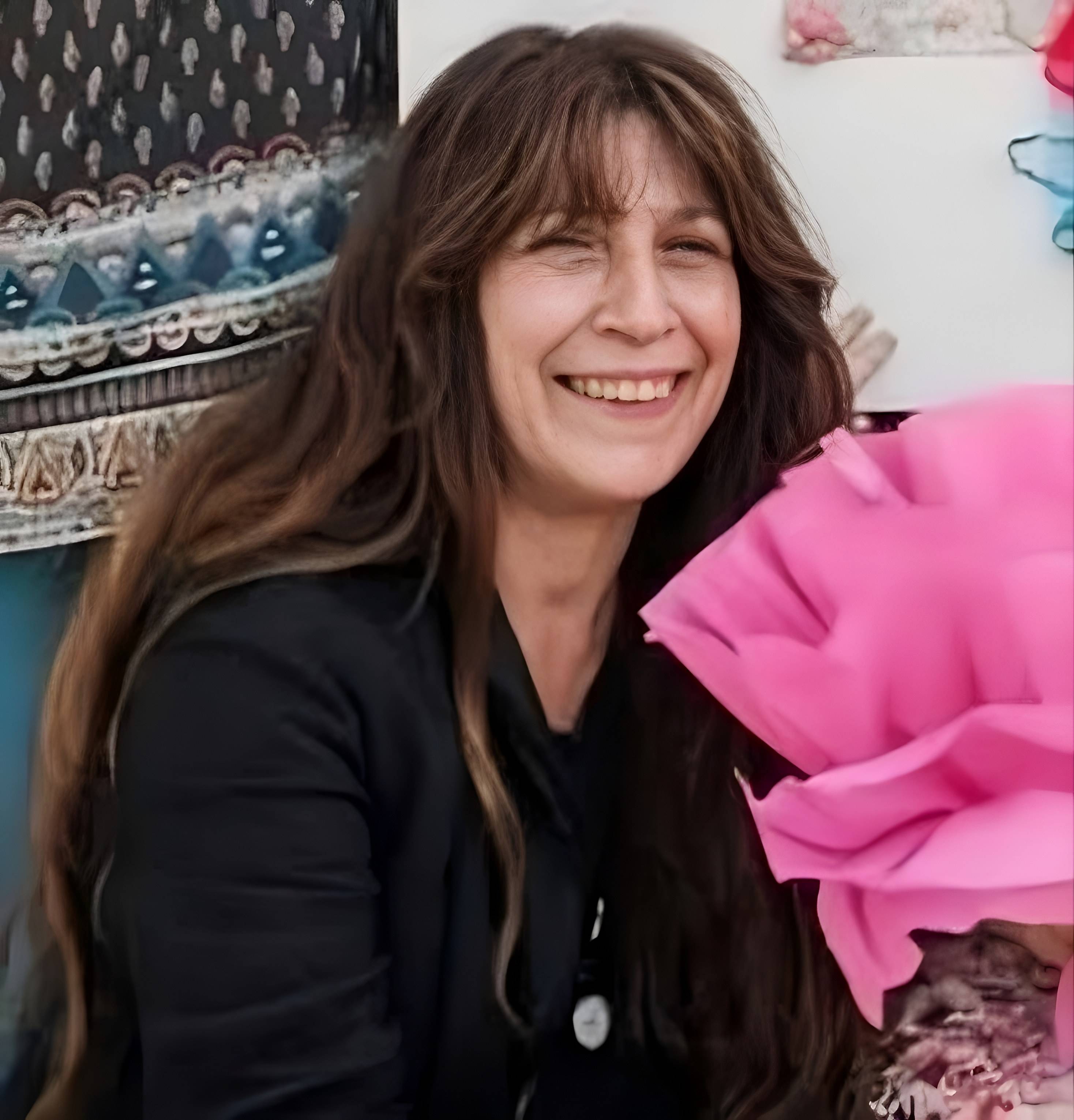 Araceli Carrión